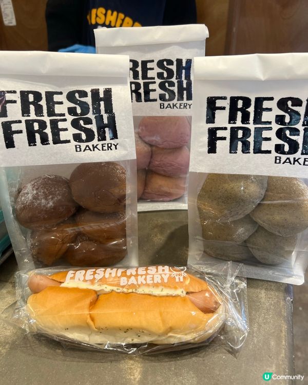 香港手信🎁  食過就知正😋