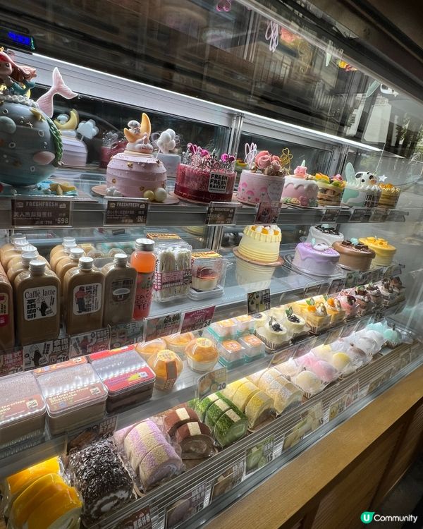 香港手信🎁  食過就知正😋