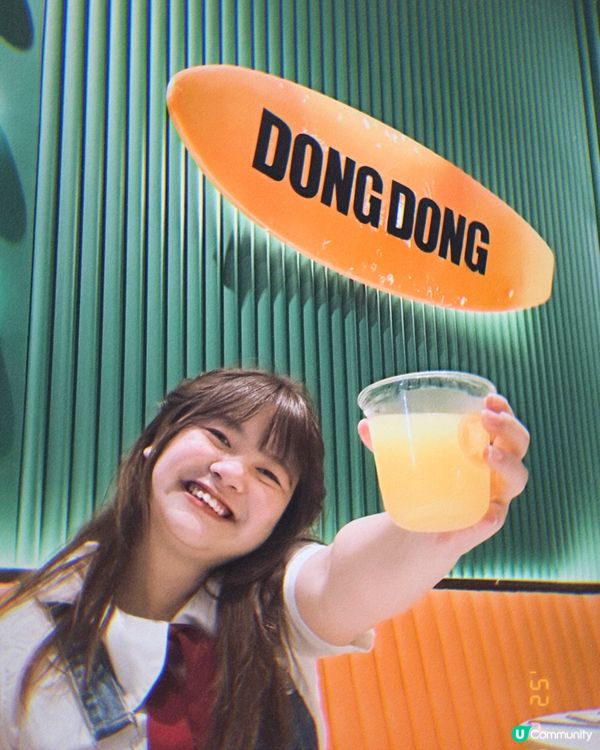 深圳寶安前海壹方城韓食打卡新地標 🇰🇷