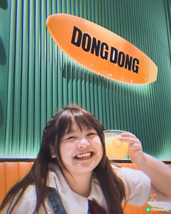 深圳寶安前海壹方城韓食打卡新地標 🇰🇷