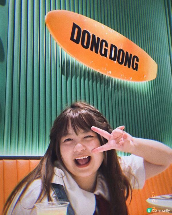 深圳寶安前海壹方城韓食打卡新地標 🇰🇷