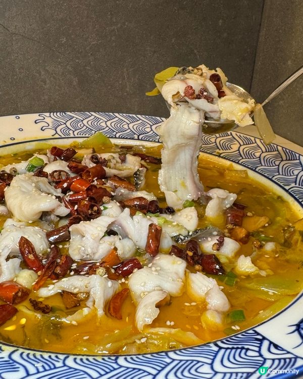 值得推介元朗街坊川菜小店·百姓人家