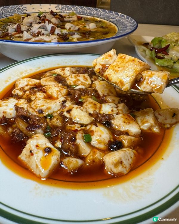 值得推介元朗街坊川菜小店·百姓人家