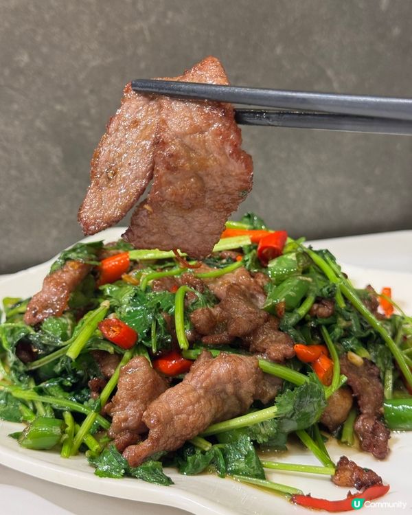 值得推介元朗街坊川菜小店·百姓人家