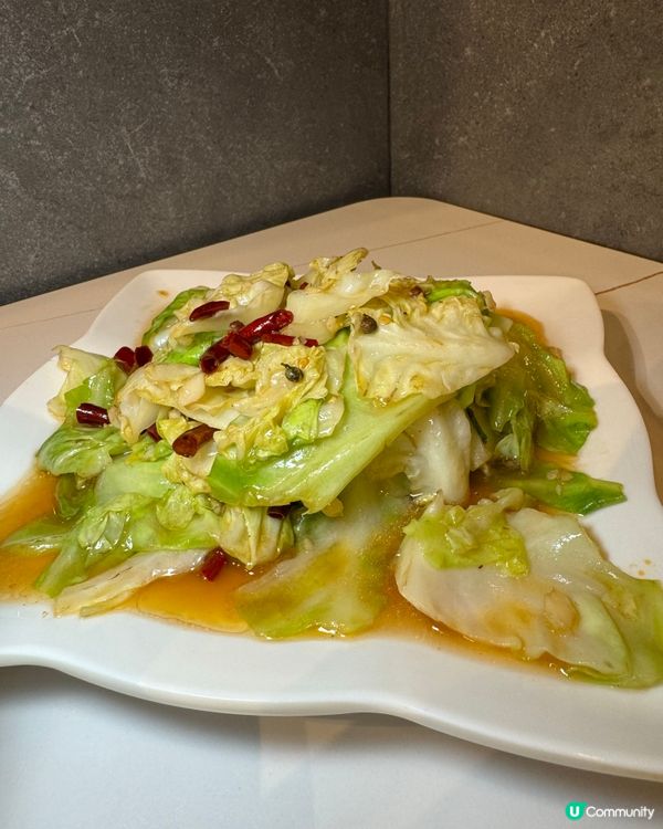 值得推介元朗街坊川菜小店·百姓人家