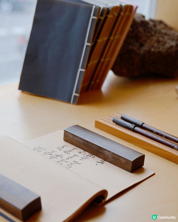 景福宮附近大型禪風咖啡店！店內居然有小火山？