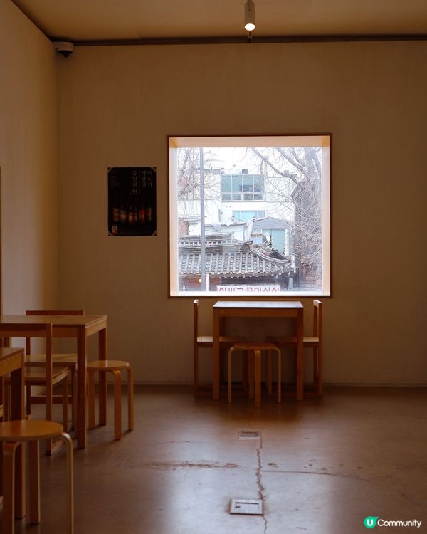 景福宮附近大型禪風咖啡店！店內居然有小火山？