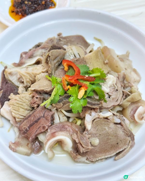 隱世🥢手工菜🍖小店