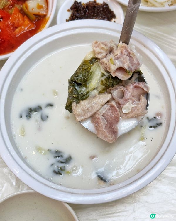 隱世🥢手工菜🍖小店