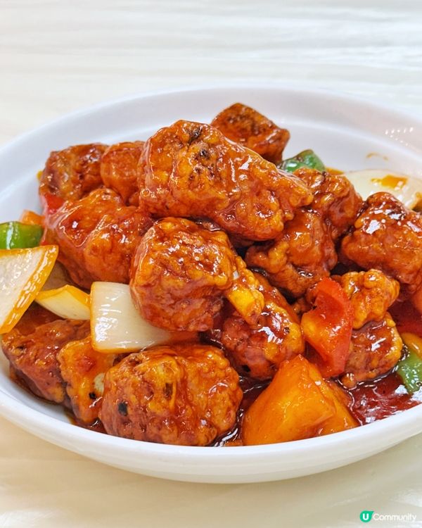 隱世🥢手工菜🍖小店