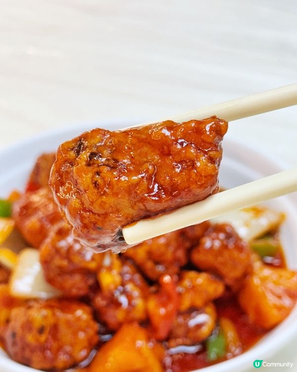 隱世🥢手工菜🍖小店