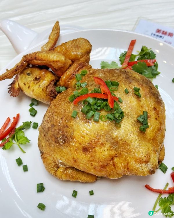 隱世🥢手工菜🍖小店