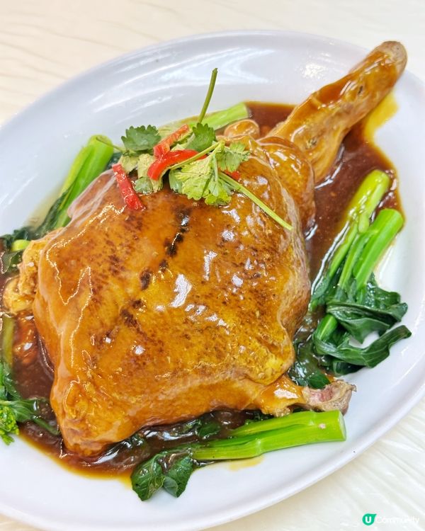 隱世🥢手工菜🍖小店