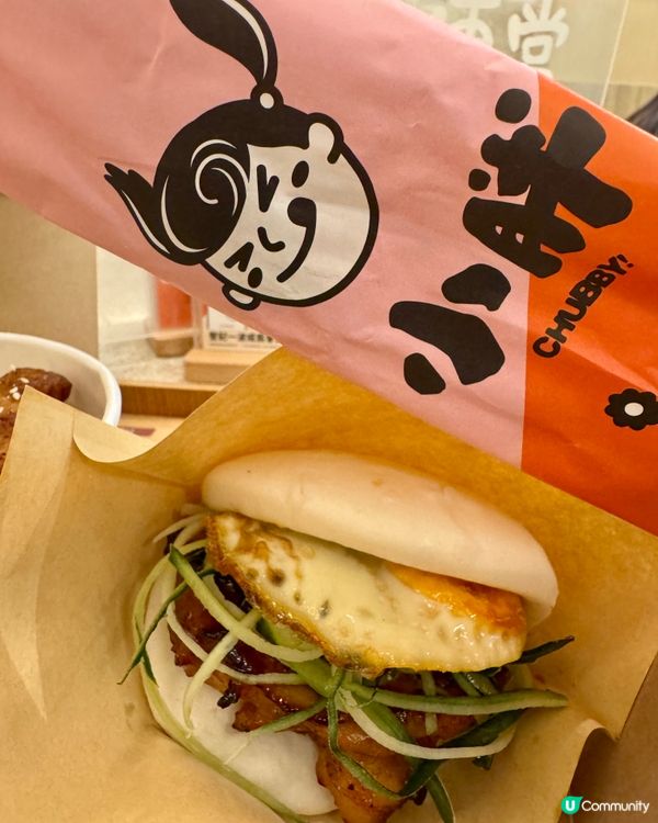 小胖台灣便當（沙田）