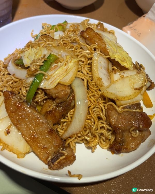 九龍灣平靚正午餐😋 $62包埋湯飲！