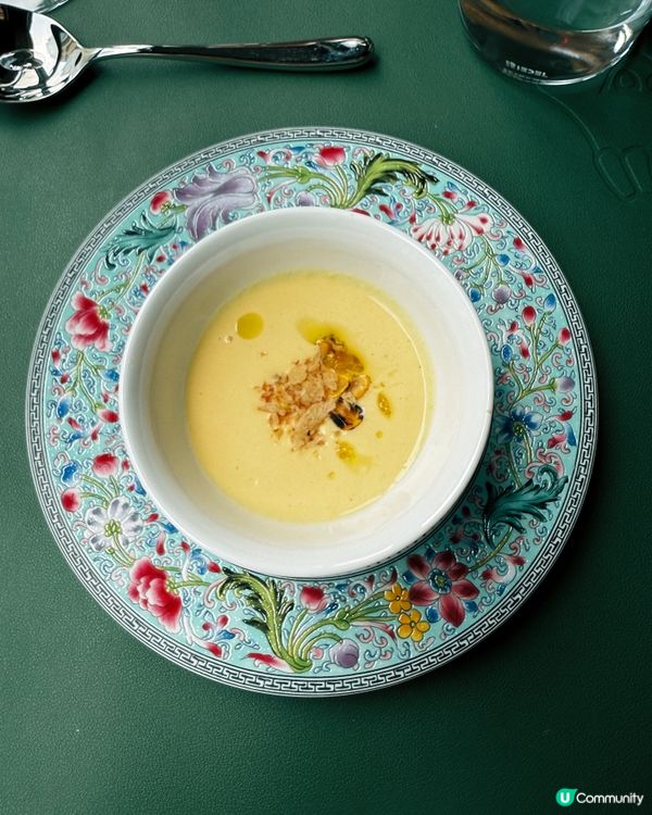 日藉主廚法國餐廳－Cedilla