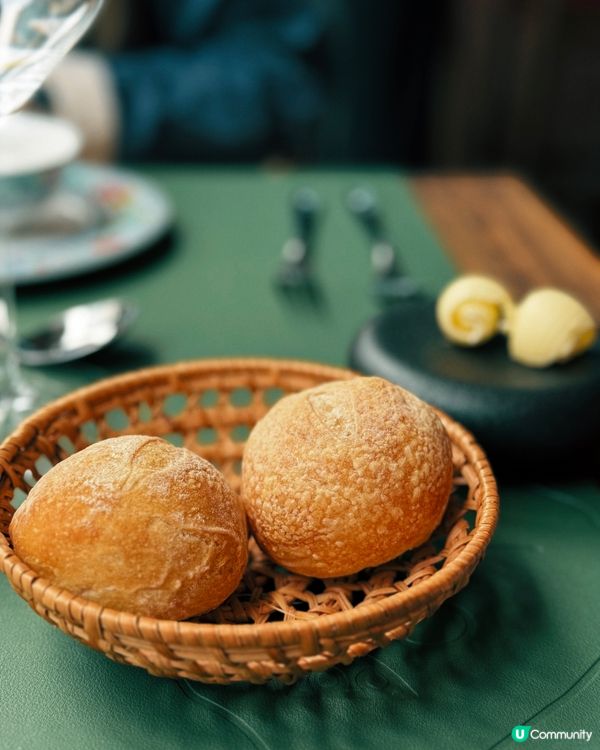 日藉主廚法國餐廳－Cedilla