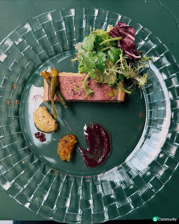 日藉主廚法國餐廳－Cedilla