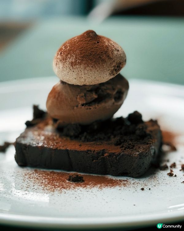 日藉主廚法國餐廳－Cedilla