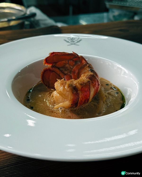 日藉主廚法國餐廳－Cedilla