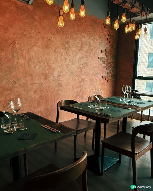 日藉主廚法國餐廳－Cedilla