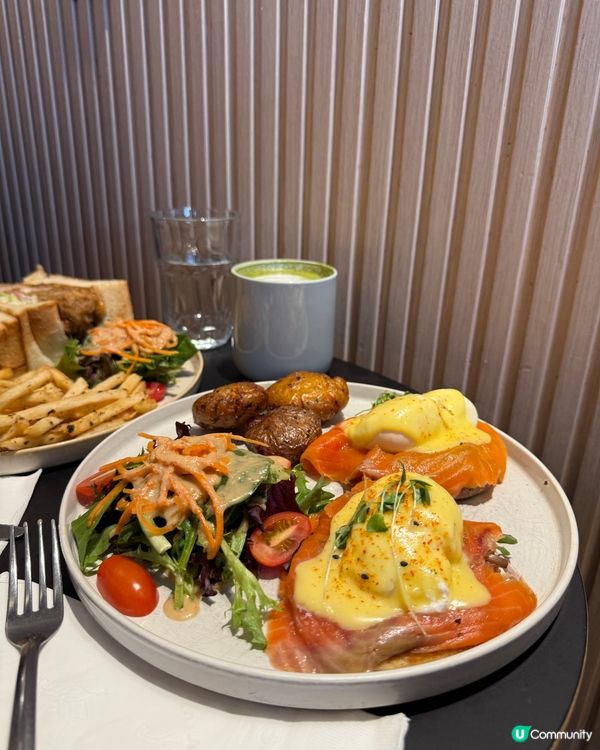 多倫多Downtown日式Brunch-Ohiru Cafe