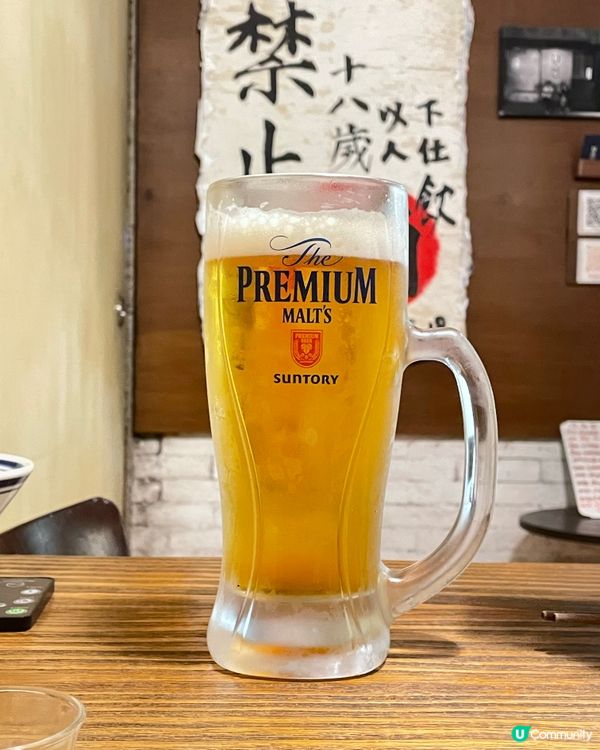 銅鑼灣隱世居酒屋 🏮 肥後屋 🤤