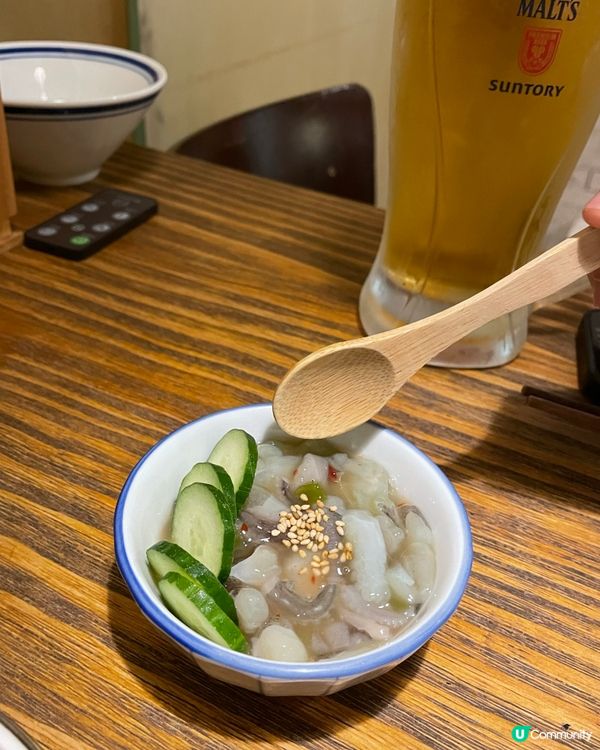 銅鑼灣隱世居酒屋 🏮 肥後屋 🤤