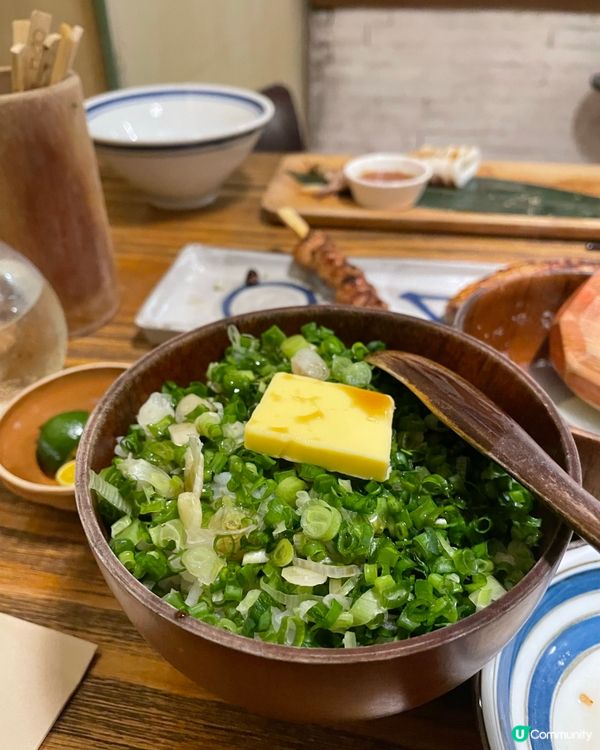 銅鑼灣隱世居酒屋 🏮 肥後屋 🤤