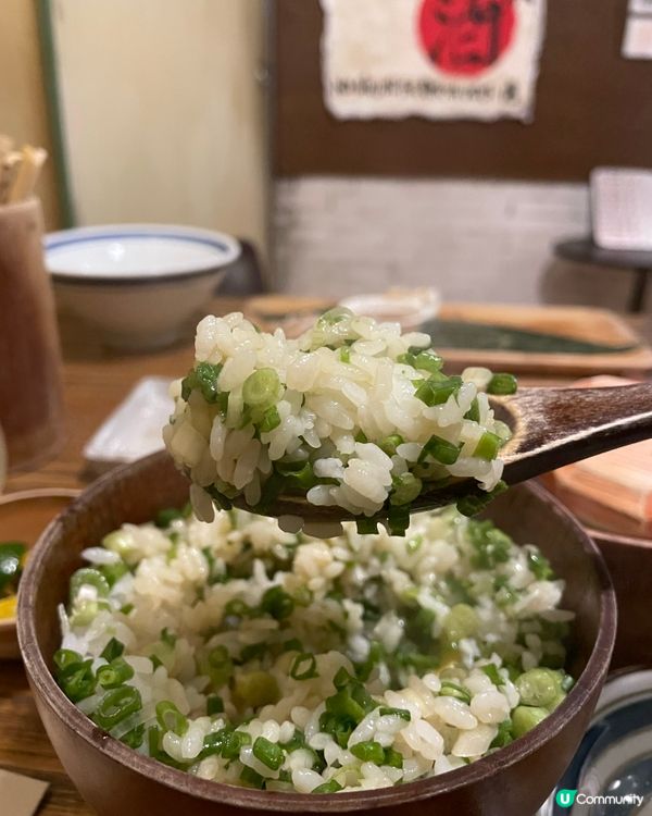 銅鑼灣隱世居酒屋 🏮 肥後屋 🤤
