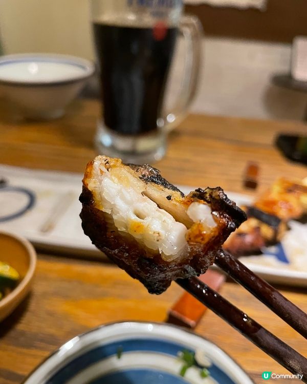 銅鑼灣隱世居酒屋 🏮 肥後屋 🤤