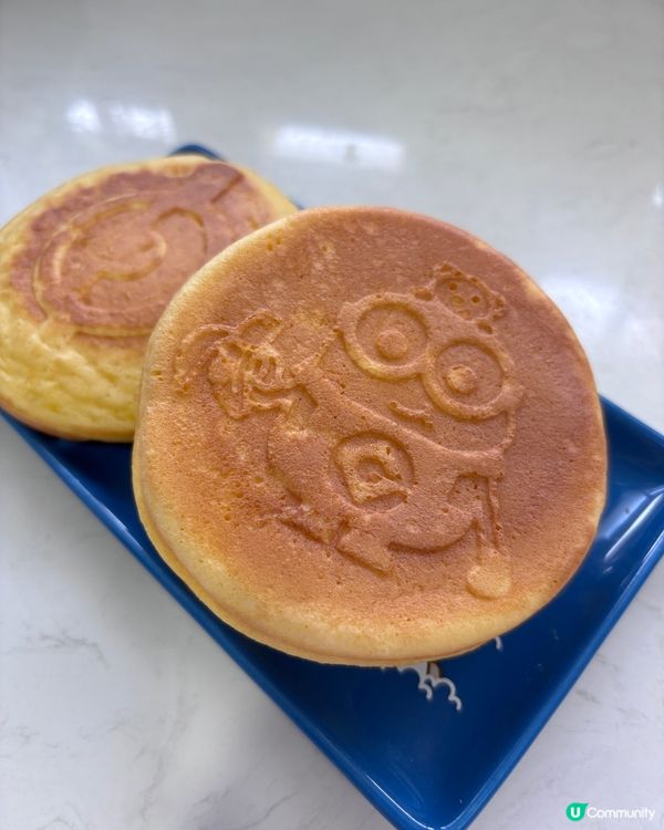 有了打卡神器,每天吃早餐也很高興!如果你都鍾意我嘅分享如果都...