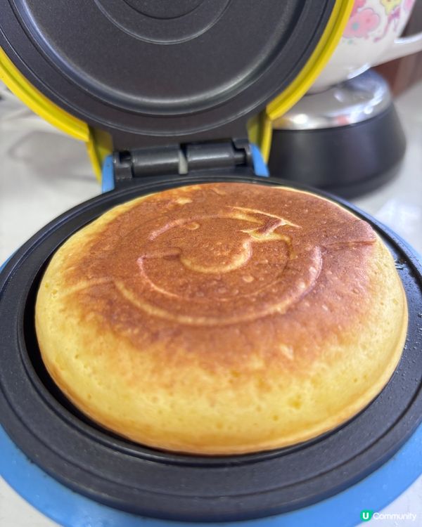 有了打卡神器,每天吃早餐也很高興!如果你都鍾意我嘅分享如果都...