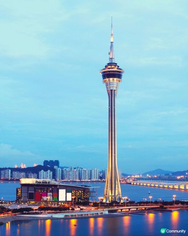 【必收藏📌】亞洲旅遊推介合集！