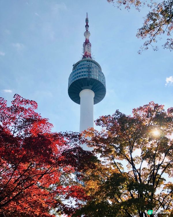 【必收藏📌】亞洲旅遊推介合集！