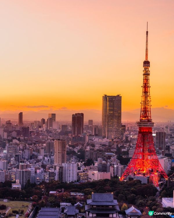 【必收藏📌】亞洲旅遊推介合集！