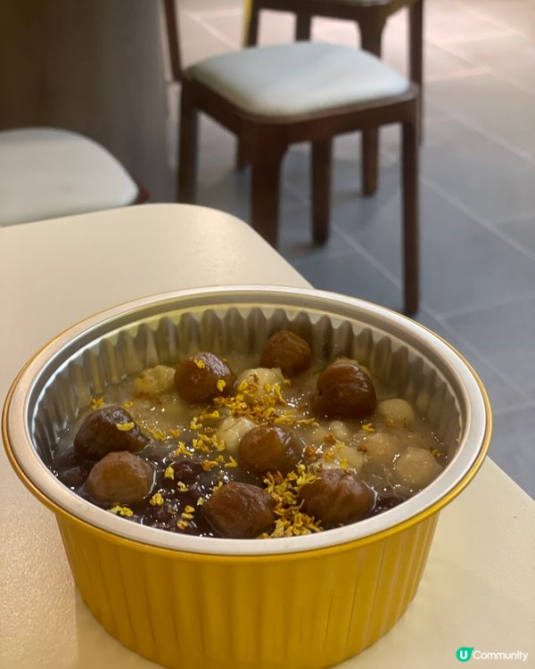 鼓樓附近必打卡！🌹沁輝豆廚玫瑰豆花，美到爆炸！🤤