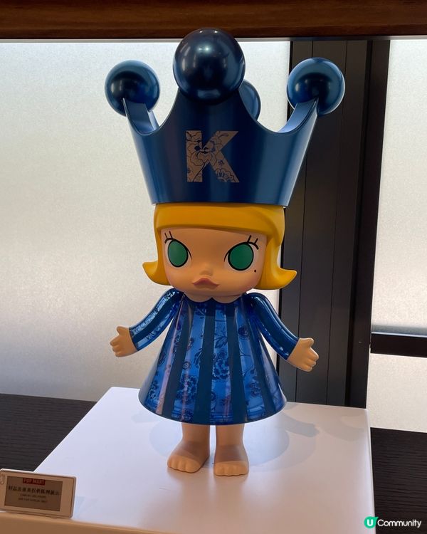 泡泡瑪特樂園，童心爆發！🥳