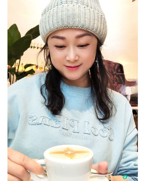 Le Café V 銀座｜路易威登LV咖啡廳