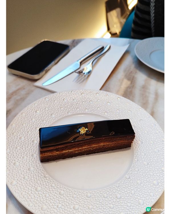 Le Café V 銀座｜路易威登LV咖啡廳