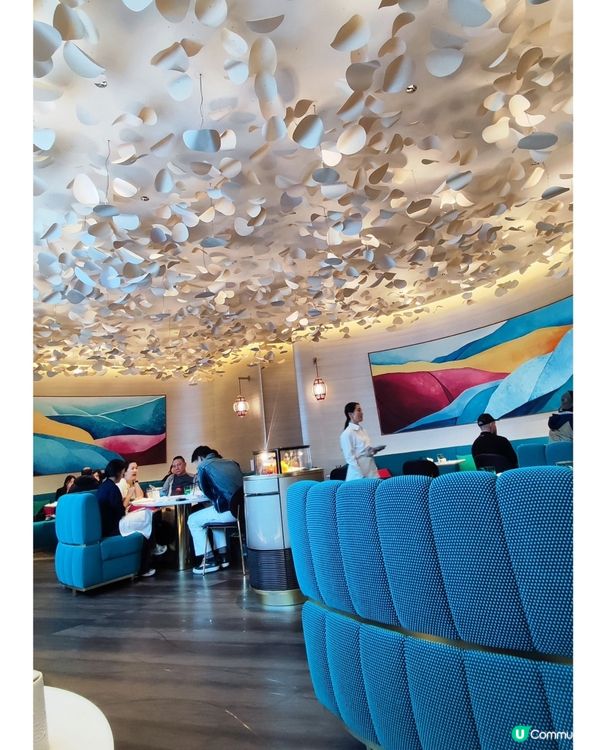 Le Café V 銀座｜路易威登LV咖啡廳