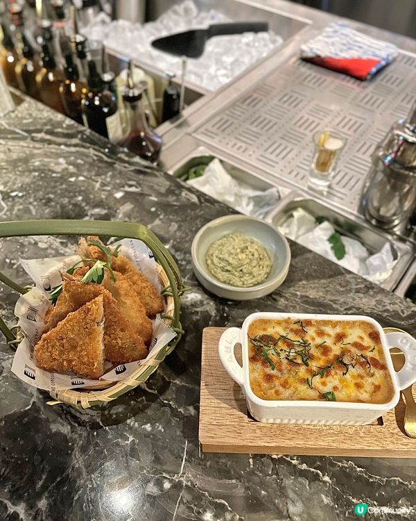 🇭🇰中環新開創意cocktail酒吧🍸