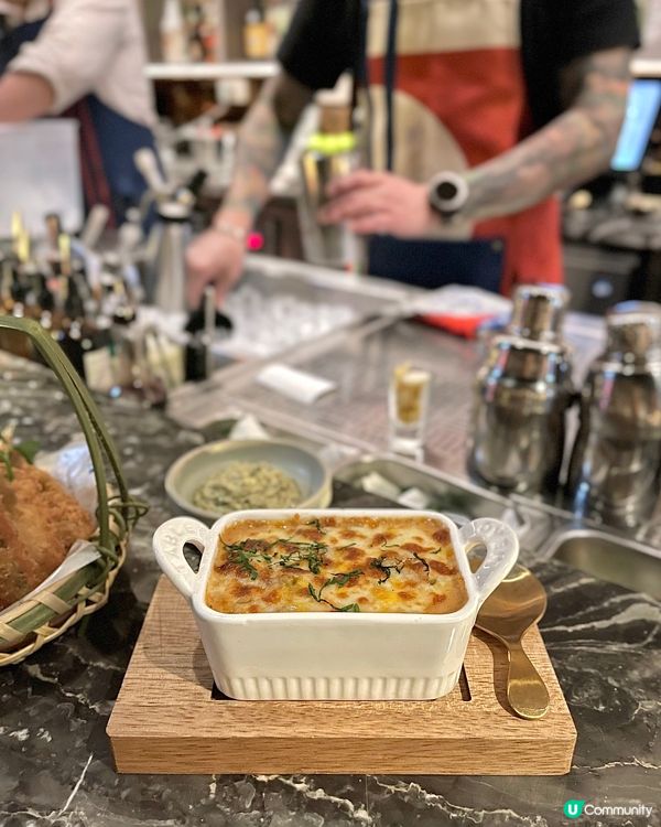 🇭🇰中環新開創意cocktail酒吧🍸