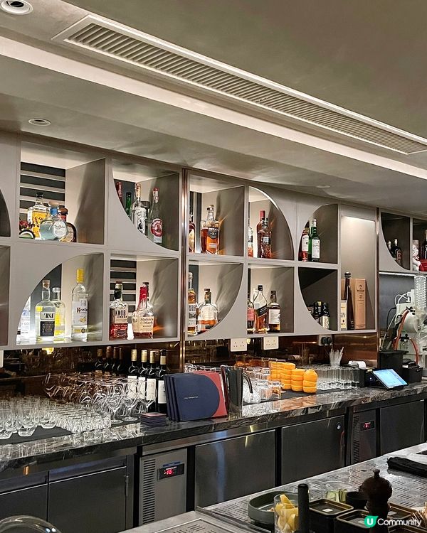 🇭🇰中環新開創意cocktail酒吧🍸