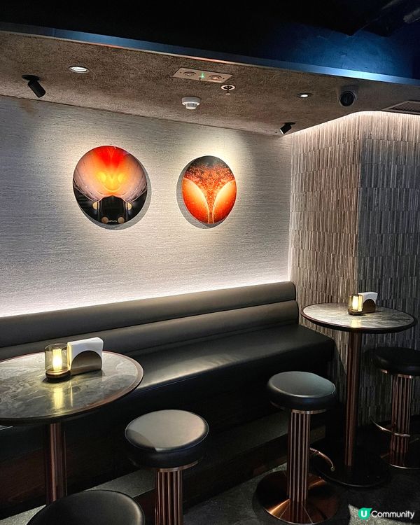 🇭🇰中環新開創意cocktail酒吧🍸