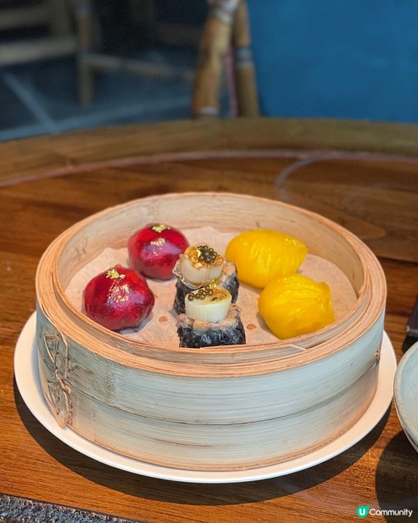 🇭🇰尖沙咀高級海景川菜餐廳😍