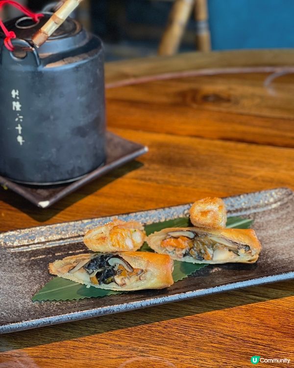 🇭🇰尖沙咀高級海景川菜餐廳😍