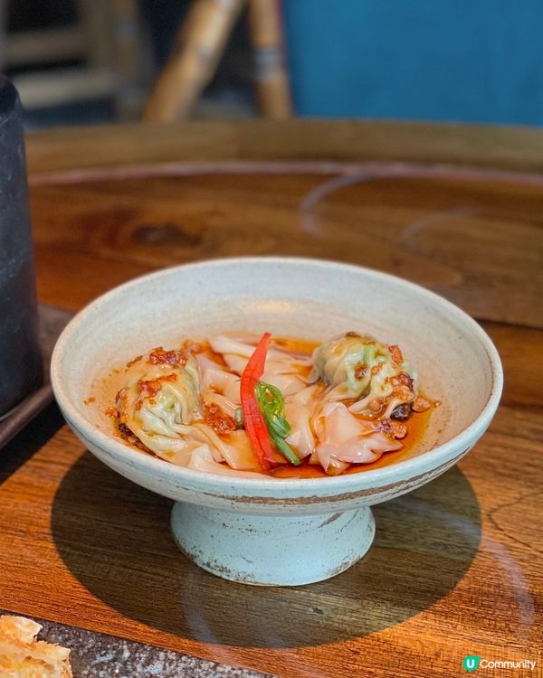 🇭🇰尖沙咀高級海景川菜餐廳😍