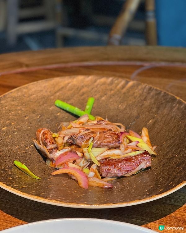 🇭🇰尖沙咀高級海景川菜餐廳😍