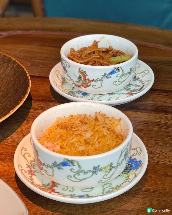 🇭🇰尖沙咀高級海景川菜餐廳😍